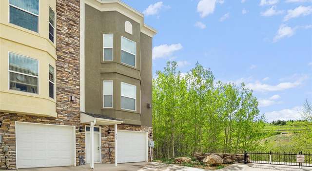 Photo of 913 N Vernon Dr, Central City, CO 80427