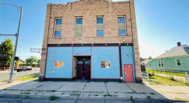 Photo of 1143 E Evans Ave, Pueblo, CO 81004