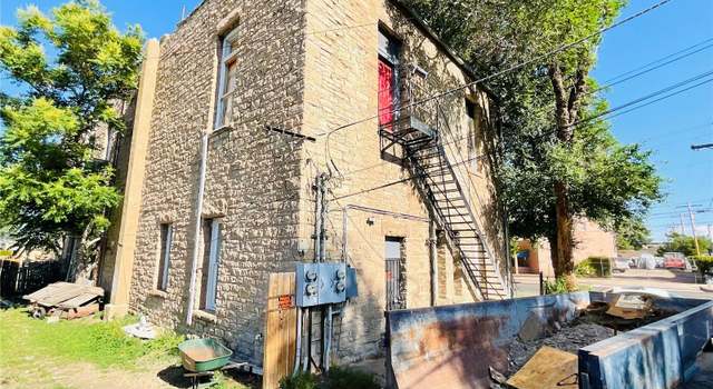 Photo of 1143 E Evans Ave, Pueblo, CO 81004