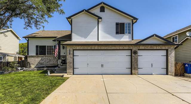 Photo of 2251 W 135th Pl, Denver, CO 80234