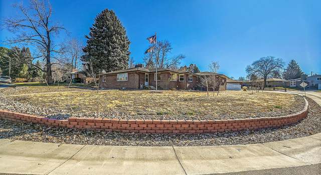 Photo of 1926 Glenmere Blvd, Greeley, CO 80631