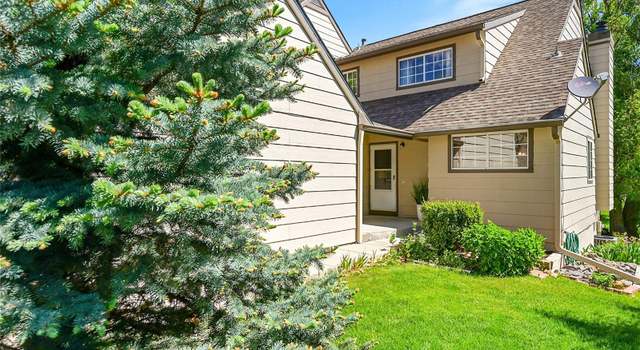 Photo of 10369 E Red Mtn, Littleton, CO 80127