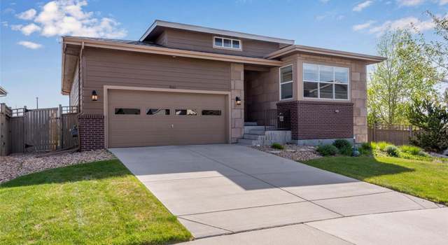 Photo of 4000 Donnington Cir, Castle Rock, CO 80104