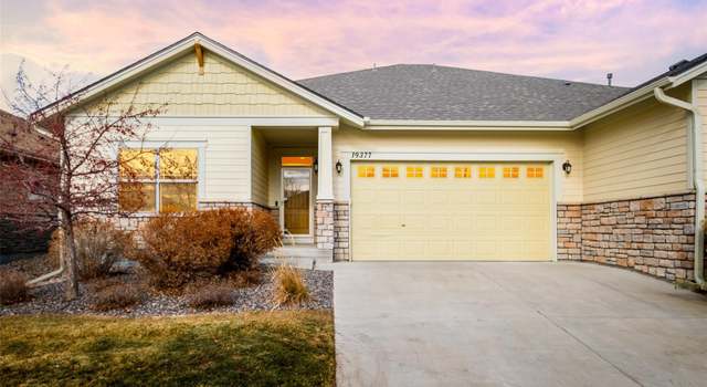 Photo of 19377 E Radcliff Pl, Aurora, CO 80015