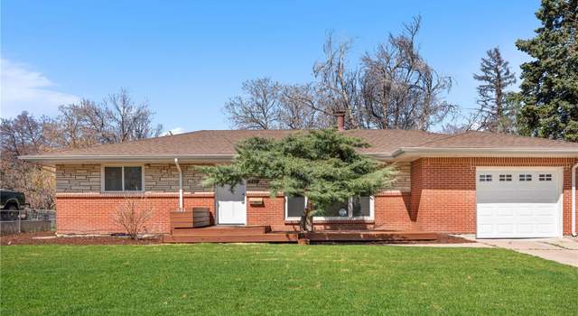 Photo of 341 Lansing St, Aurora, CO 80010