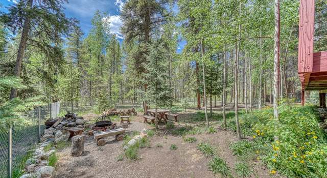 Photo of 1642 Hummer Ct, Leadville, CO 80461
