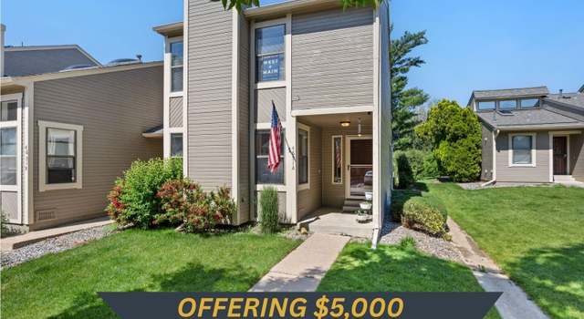 Photo of 4691 S Fraser Cir Unit A, Aurora, CO 80015