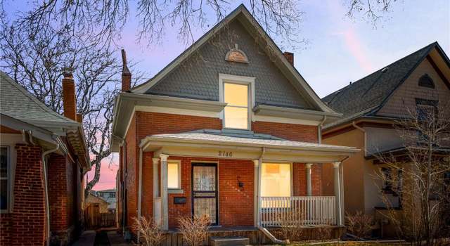 Photo of 2146 Federal Blvd, Denver, CO 80211