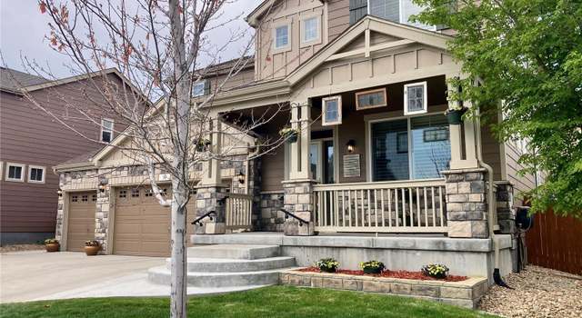 Photo of 30 Stewart Way, Erie, CO 80516