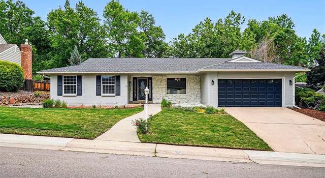 Photo of 6874 S Detroit Cir, Centennial, CO 80122
