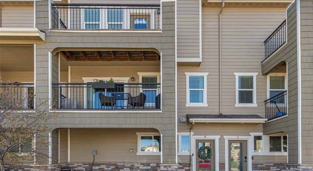 Photo of 11250 Florence St Unit 30B, Commerce City, CO 80640