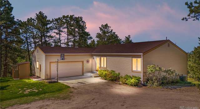 Photo of 23942 Emerald Trl, Deer Trail, CO 80105
