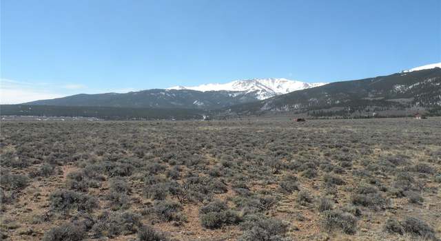 Photo of Prcl 12 Trct 9, Twin Lakes, CO 81251