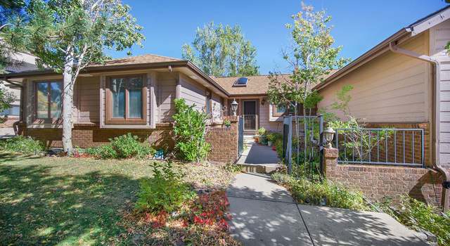 Photo of 14021 W Exposition Dr, Lakewood, CO 80228