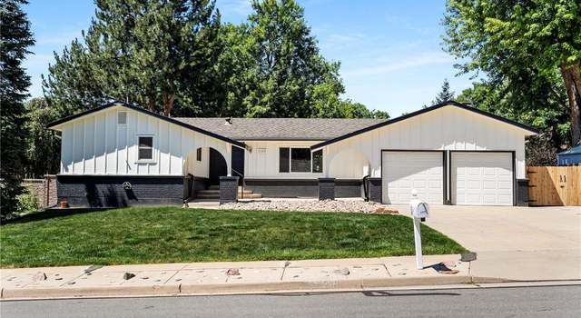 Photo of 2599 S Brentwood St, Lakewood, CO 80227
