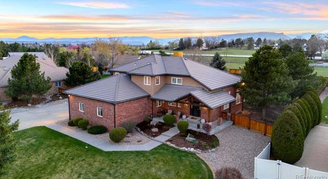 Photo of 5925 Zinnia Ct, Arvada, CO 80004