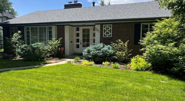 Photo of 701 S Clayton St, Denver, CO 80209