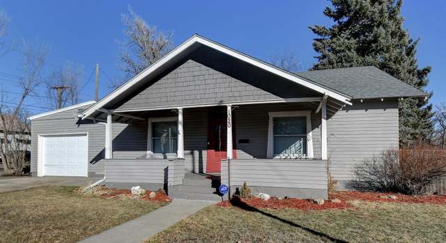 Photo of 1020 N Cleveland Ave, Loveland, CO 80537