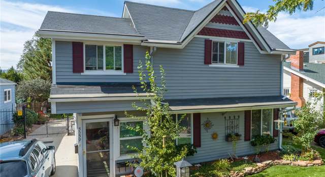 Photo of 5559 S Curtice St, Littleton, CO 80120