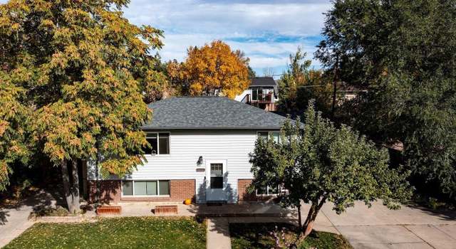 Photo of 5063 W 61st Ave, Arvada, CO 80003