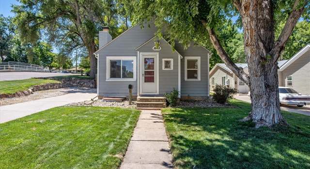 Photo of 1645 6th Ave, Greeley, CO 80631