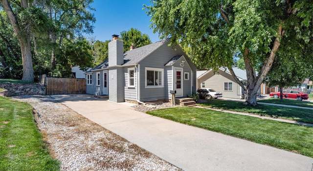 Photo of 1645 6th Ave, Greeley, CO 80631