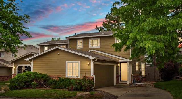 Photo of 12599 Elm St, Thornton, CO 80241