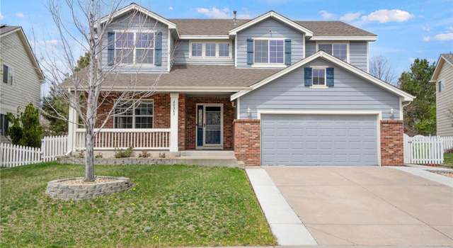 Photo of 20567 E Weaver Dr, Aurora, CO 80016
