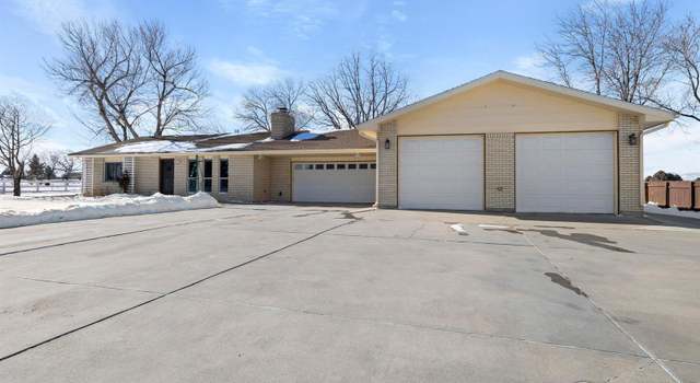 Photo of 4015 S County Road 13, Loveland, CO 80537