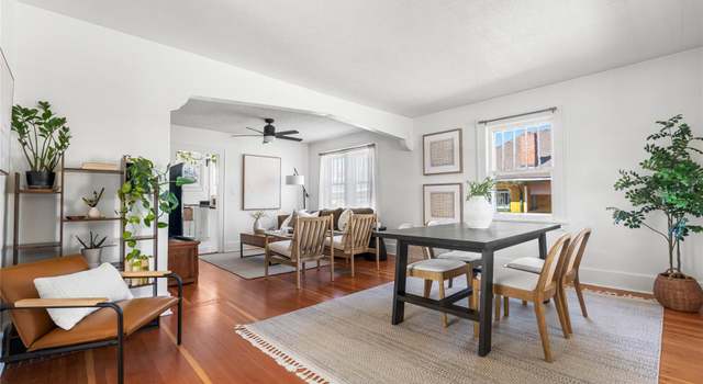 Photo of 2269 S Bannock St, Denver, CO 80223