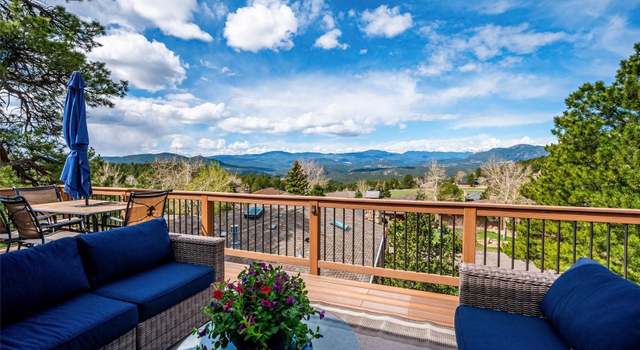Photo of 24172 Jerome Ct, Golden, CO 80401