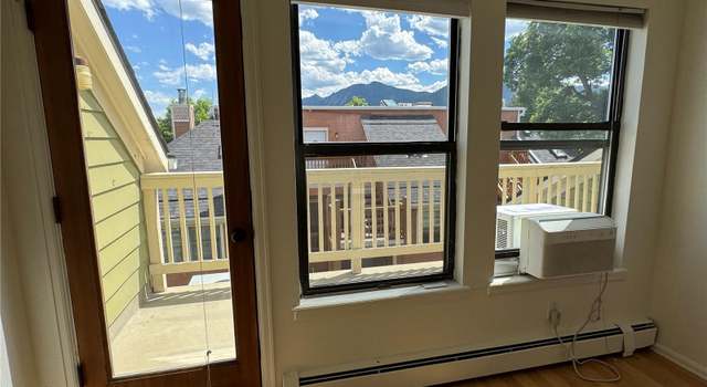 Photo of 3025 Broadway St #17, Boulder, CO 80304