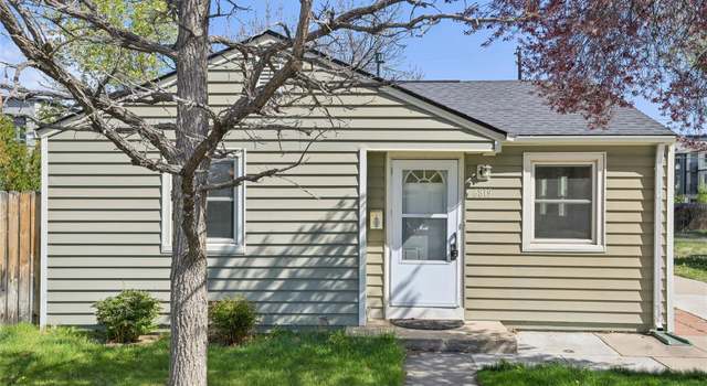 Photo of 6819 Reno Dr, Arvada, CO 80002