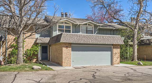 Photo of 3850 Paseo Del Prado #29, Boulder, CO 80301