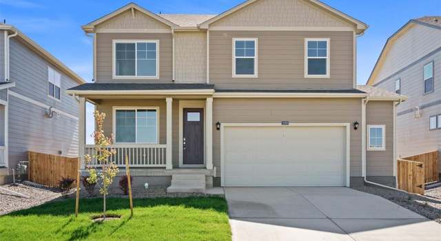Photo of 4853 Cattle Cross Ln, Castle Rock, CO 80104