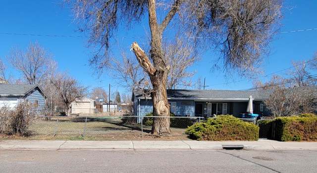 Photo of 7041 E 59th Ave, Commerce City, CO 80022