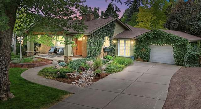 Photo of 185 Zephyr St, Lakewood, CO 80226