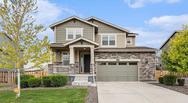 Photo of 26267 E 3rd Ave, Aurora, CO 80018