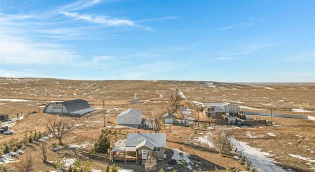 Photo of 18620 Oil Well Rd, Ramah, CO 80832