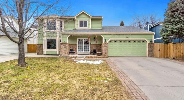 Photo of 7277 S Allison Way, Littleton, CO 80128