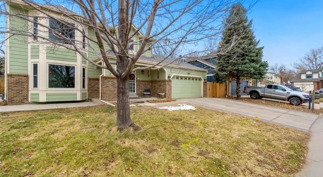 Photo of 7277 S Allison Way, Littleton, CO 80128