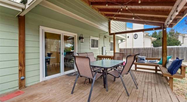 Photo of 7277 S Allison Way, Littleton, CO 80128