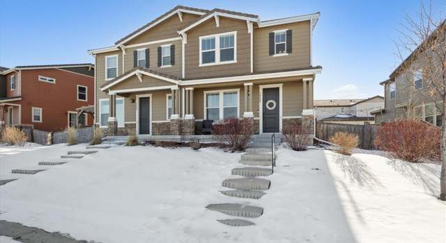 Photo of 10009 Hough Pt, Parker, CO 80134