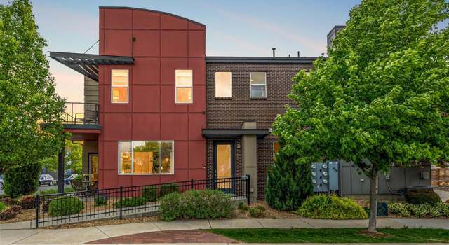 Photo of 2110 W 67th Pl, Denver, CO 80221