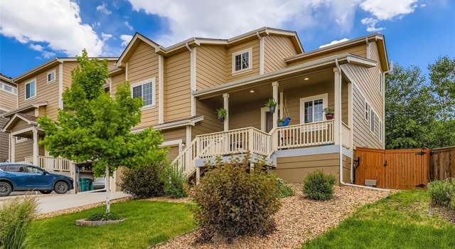 Photo of 2484 Valley Oak Rd, Castle Rock, CO 80104
