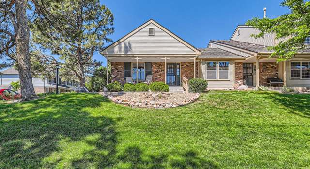 Photo of 9925 W Progress Pl, Littleton, CO 80123