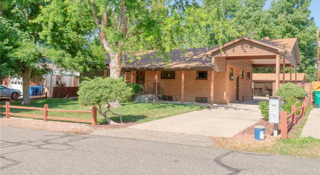 Property at 3230 Balsam St, Wheat Ridge, CO 80033, 4 beds, 2 baths