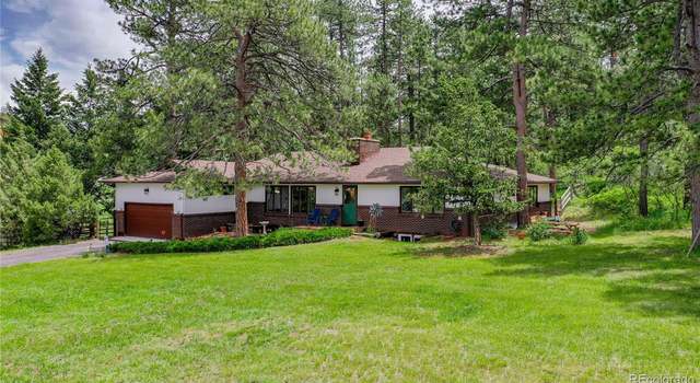 Photo of 7951 Red Rock Cir, Larkspur, CO 80118