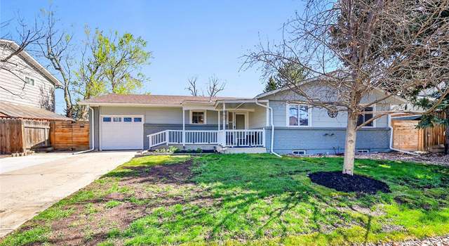Photo of 860 Waite Dr, Boulder, CO 80303