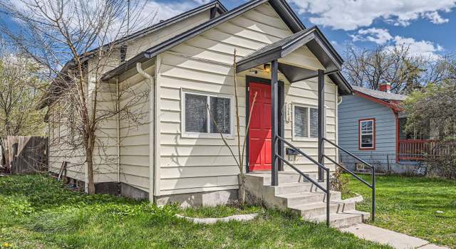 Photo of 1746 Galena St, Aurora, CO 80010
